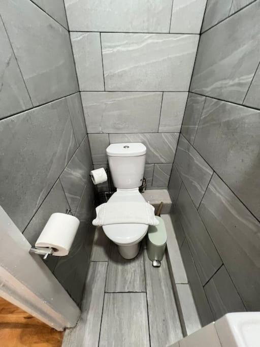 2 Bedroom Apartment Near Station Лондон Екстериор снимка